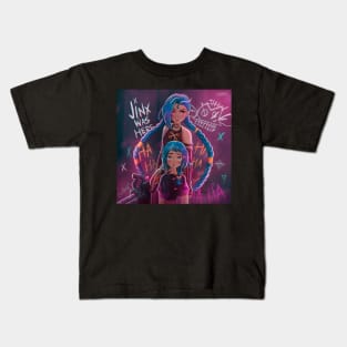 Power Kids T-Shirt